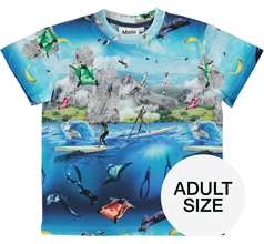Roxo Adult T-shirts & Tops